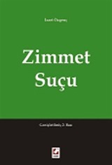 Zimmet Suçu