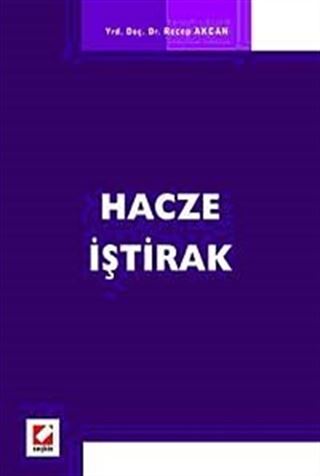 Hacze İştirak