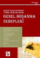 Genel Boşanma Sebepleri