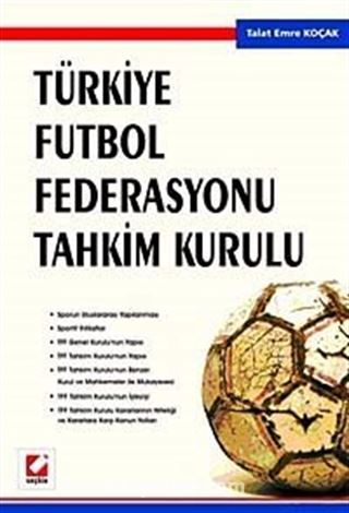 Türkiye Futbol Federasyonu Tahkim Kurulu