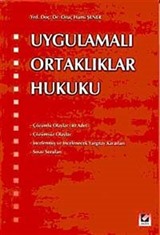 Uygulamalı Ortaklıklar Hukuku