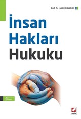 İnsan Hakları Hukuku