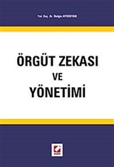 Örgüt Zekası ve Yönetimi