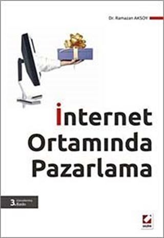 İnternet Ortamında Pazarlama