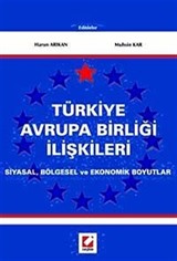 Türkiye Avrupa Birliği İlişkileri