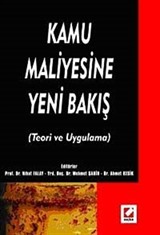 Kamu Maliyesine Yeni Bakış (Teori ve Uygulama)