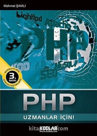 PHP / Uzmanlar İçin