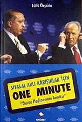 Siyasal Aklı Karışıklar İçin One Minute