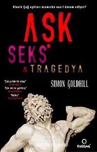 Aşk Seks Tragedya