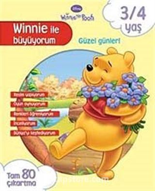 Winnie ile Büyüyorum / Güzel Günler