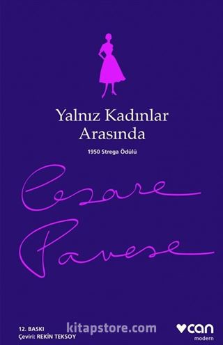 Yalnız Kadınlar Arasında