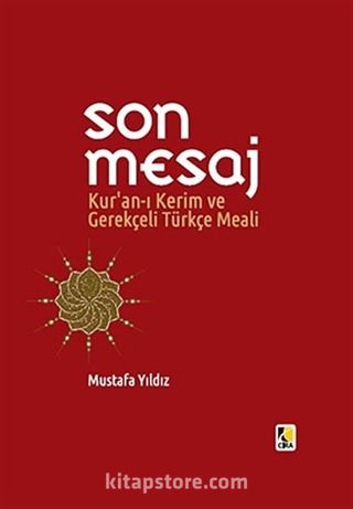 Son Mesaj