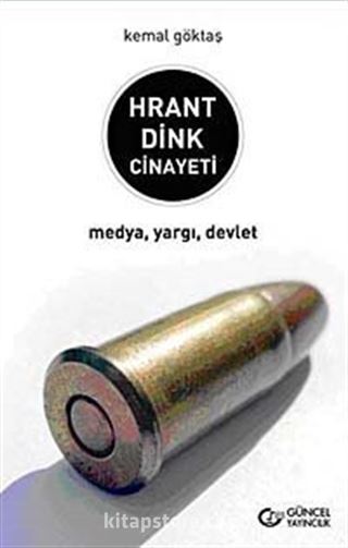 Hrant Dink Cinayeti