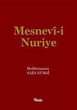 Mesnevi-i Nuriye