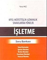 İşletme Soru Banaksı