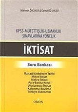 İktisat Soru Bankası