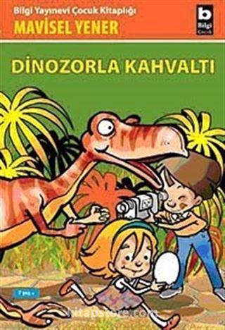 Dinozorla Kahvaltı