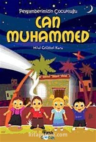 Can Muhammed