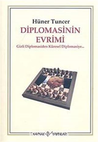 Diplomasinin Evrimi