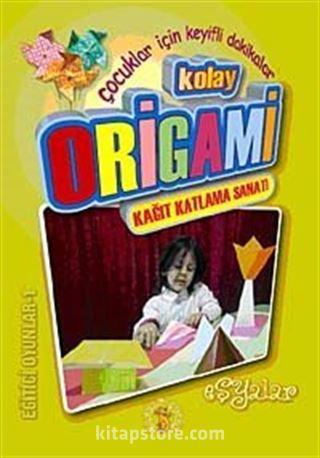 Kolay Origami