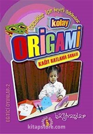 Kolay Origami