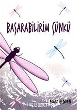 Başarabilirim Çünkü