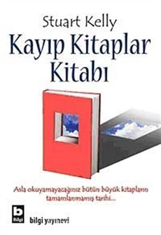 Kayıp Kitaplar Kitabı