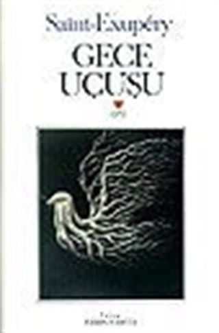 Gece Uçuşu