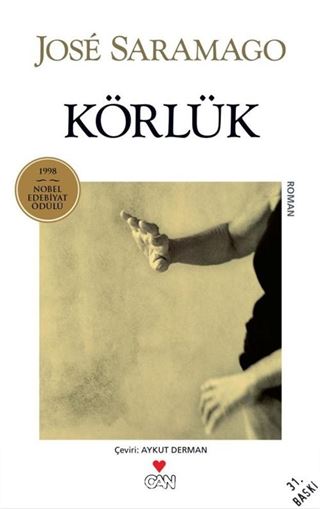 Körlük