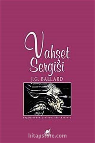 Vahşet Sergisi