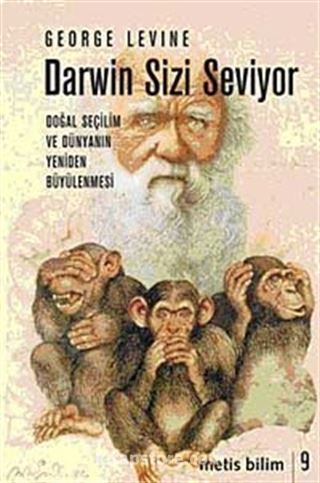 Darwin Sizi Seviyor