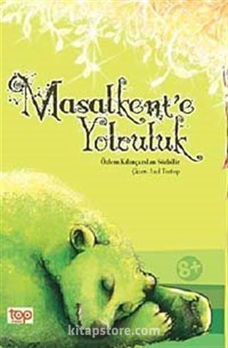 Masalkent'e Yolculuk