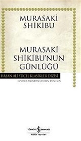 Murasaki Shikibu'nun Günlüğü (Ciltli)