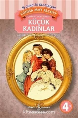 Küçük Kadınlar