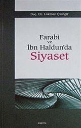 Farabi ve İbn Haldun'da Siyaset