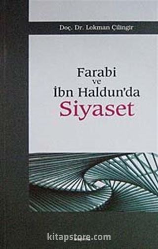 Farabi ve İbn Haldun'da Siyaset