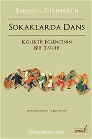 Sokaklarda Dans