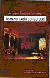 Osmanlı Tarih Sohbetleri