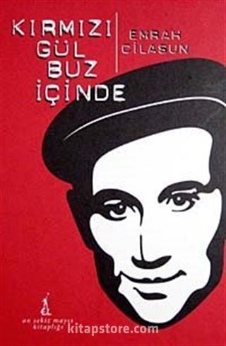 Kırmız Gül Buz İçinde (DVD Ekli)