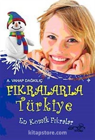 Fıkralarla Türkiye