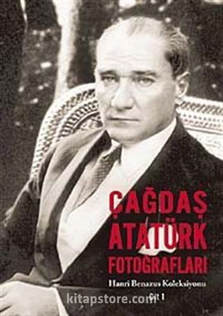 Çağdaş Atatürk Fotoğrafları