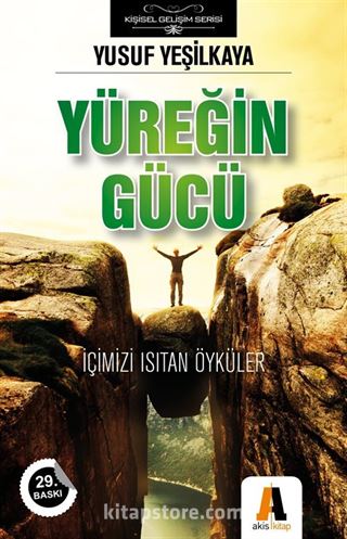 Yüreğin Gücü