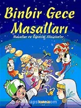 Binbir Gece Masalları