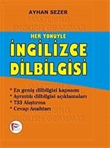 Her Yönüyle İngilizce Dilbilgisi