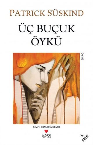 Üç Buçuk Öykü