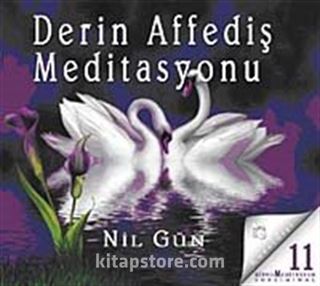 Derin Affediş Meditasyonu (Cd)