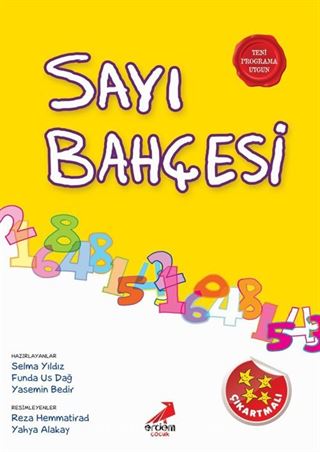 Sayı Bahçesi