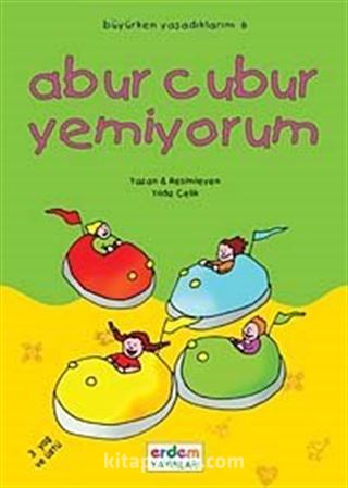 Abur Cubur Yemiyorum