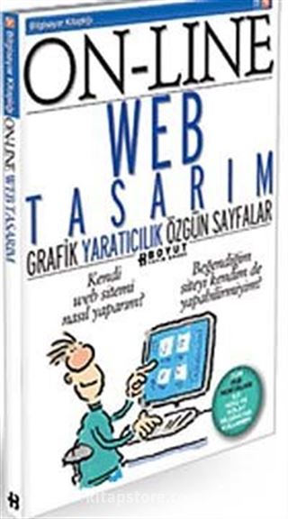 ON-LINE Web Tasarım