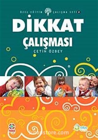 Dikkat Çalışması